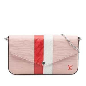Louis Vuitton Felicie Pochette Limited #250555L93B